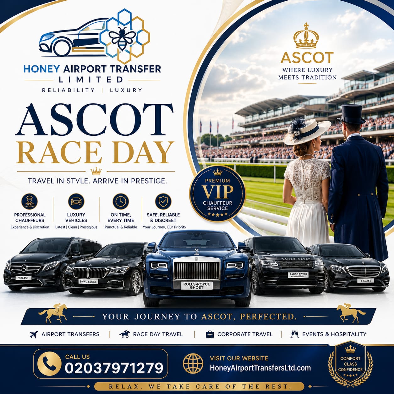 Ascot Racecourse